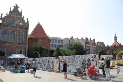 Tkanina Wolności 2014