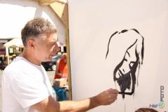 Tkanina Wolności 2014