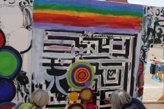 Tkanina Wolności 2014