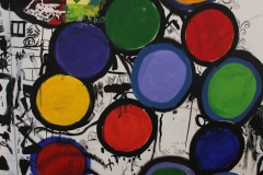 Tkanina Wolności 2014