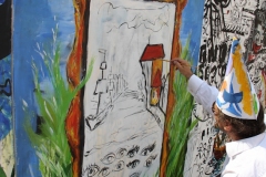 Tkanina Wolności 2014