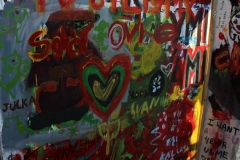 Tkanina Wolności 2014