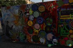 Tkanina Wolności 2014