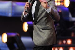 Top Trendy 2014 Dzień I