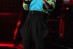 Top Trendy 2014 Dzień I