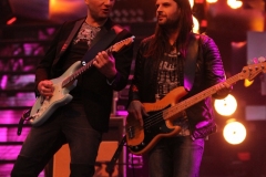 Top Trendy 2014 Dzień I