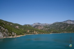 Wakacje 2009 – Turcja