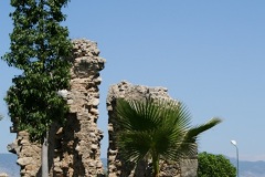 Wakacje 2009 – Turcja