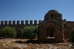 Wakacje 2009 – Turcja