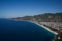 Wakacje 2009 – Turcja