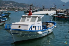 Wakacje 2009 – Turcja