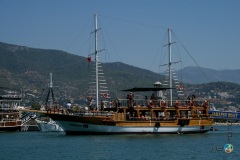 Wakacje 2009 – Turcja