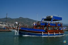 Wakacje 2009 – Turcja