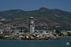 Wakacje 2009 – Turcja