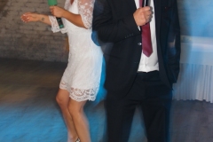 Wesele Ola i Przemek