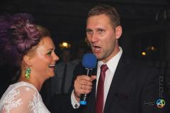 Wesele Ola i Przemek