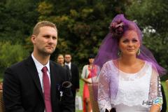 Wesele Ola i Przemek