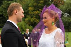 Wesele Ola i Przemek