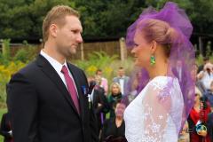 Wesele Ola i Przemek