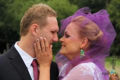 Wesele Ola i Przemek